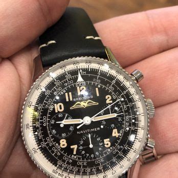 used breitling san antonio|More.